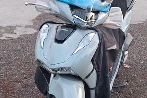 Scooter Honda SH 125