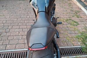 Moto Benda LFC700 come nuova