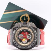 Audemars Piguet RoyalOak Offshore Grand Prix 2011
