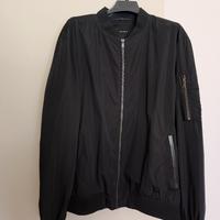bomber Zara primaverile 
