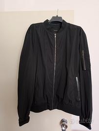 bomber Zara primaverile 