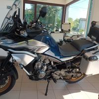 Cfmoto 800mt - 2023 TOURING