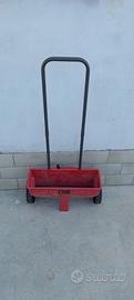 Seminatrice Einhell