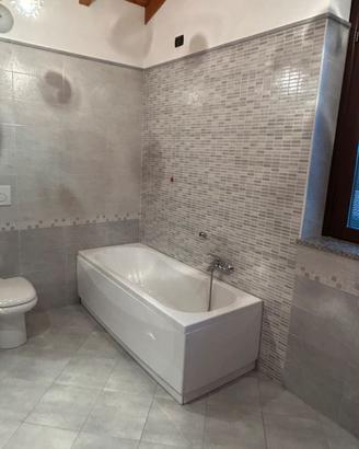 Vasca da bagno