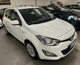 Hyundai i20 1.2 5p. Classic