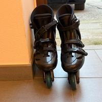Pattini Rollerblade donna