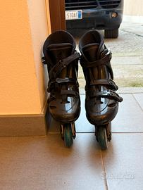 Pattini Rollerblade donna