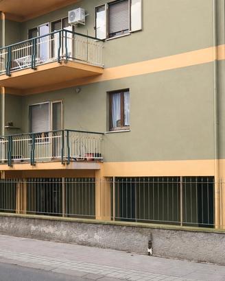 Appartamento Quadrilocale-Viale Cpghinas