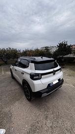 Citroen C3 2025 - s&s Max - GPL -  Full Optional