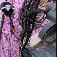 Arco Compound Professionale da Tiro a Segno