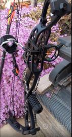 Arco Compound Professionale da Tiro a Segno