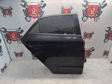 PORTIERA SPORTELLO POSTERIORE DX HYUNDAI I20 2019