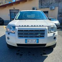 LAND ROVER FREELANDER 2 HSE TDK