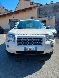 LAND ROVER FREELANDER 2 HSE TDK