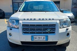LAND ROVER FREELANDER 2 HSE TDK