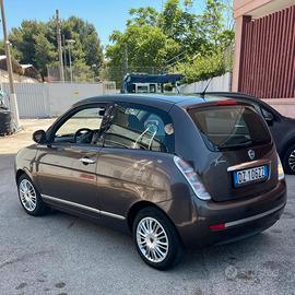 Lancia Ypsilon 1.2 Benzina - 55.456 Km - Neopat