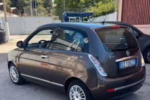 Lancia Ypsilon 1.2 Benzina - 55.456 Km - Neopat