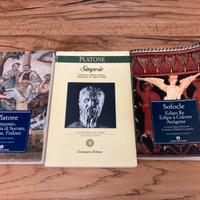 Grandi classici della filosofia