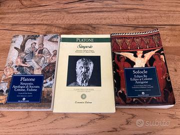 Grandi classici della filosofia