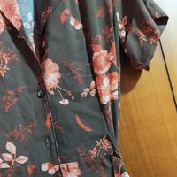 Vestito lungo
