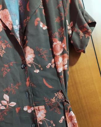 Vestito lungo