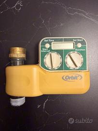 Timer per irrigazione Orbit 94050