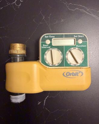 Timer per irrigazione Orbit 94050
