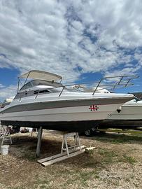 Gobbi 21 Cabin con Cabina rifatta