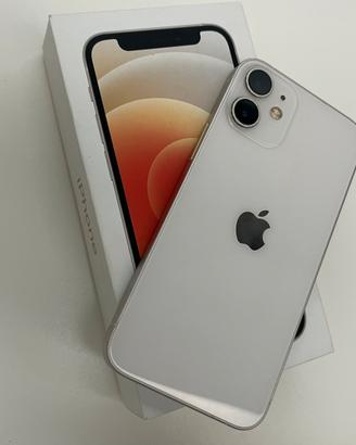 iphone 12 mini 64gb bianco