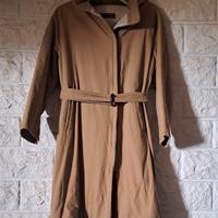Cappotto Belfe anni 70 taglia 44