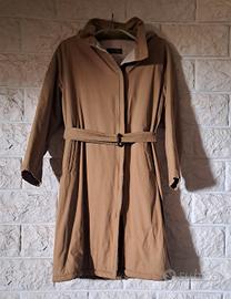 Cappotto Belfe anni 70 taglia 44