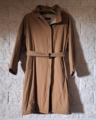 Cappotto Belfe anni 70 taglia 44