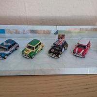 Automodelli  1/72 mini