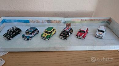 Automodelli  1/72 mini