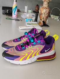 sneackers donna Nike 