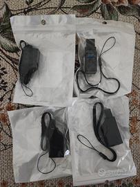 Multi presa USB
4 pezzi
Nuovi