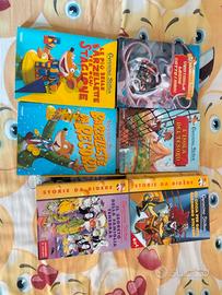 GERONIMO STILTON LOTTO DI LIBRI