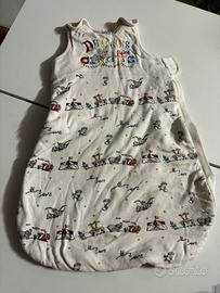 Sacco nanna baby disney