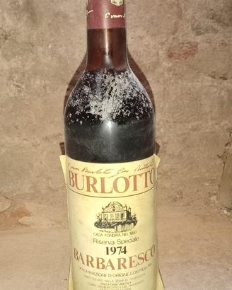 Bottiglie da collezione.