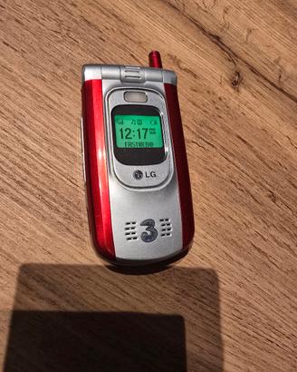 LG U8330