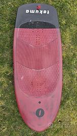 Takuma CK Carbon Wingfoil board 80litri