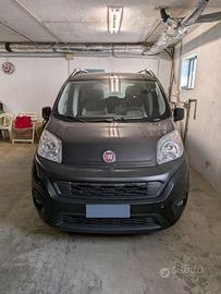 FIAT QUBO 1.3 MTJ 80 CV Lounge