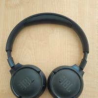 Cuffie JBL Tune500BT Bluetooth