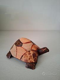 Tartaruga Legno
