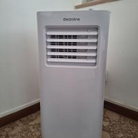 Condizionatore Electroline