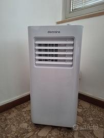 Condizionatore Electroline