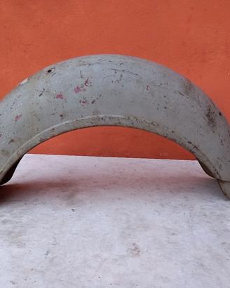 MV AGUSTA PULLMAN:PARAFANGO POST