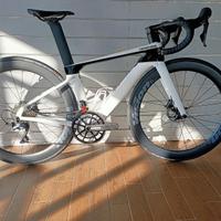 Cannondale sistem six tg 47