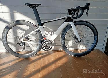 Cannondale sistem six tg 47