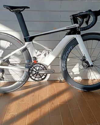 Bicicletta da corsa Cannondale